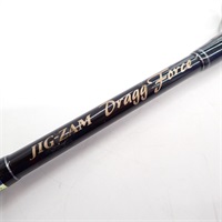 ジグザムドラックフォースJDF581B-G5